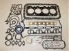 KIA KS27110270 Full Gasket Set, engine